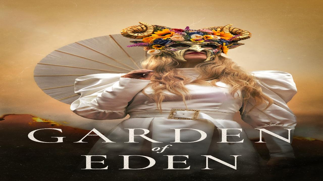 فيلم Garden of Eden 2025 مترجم