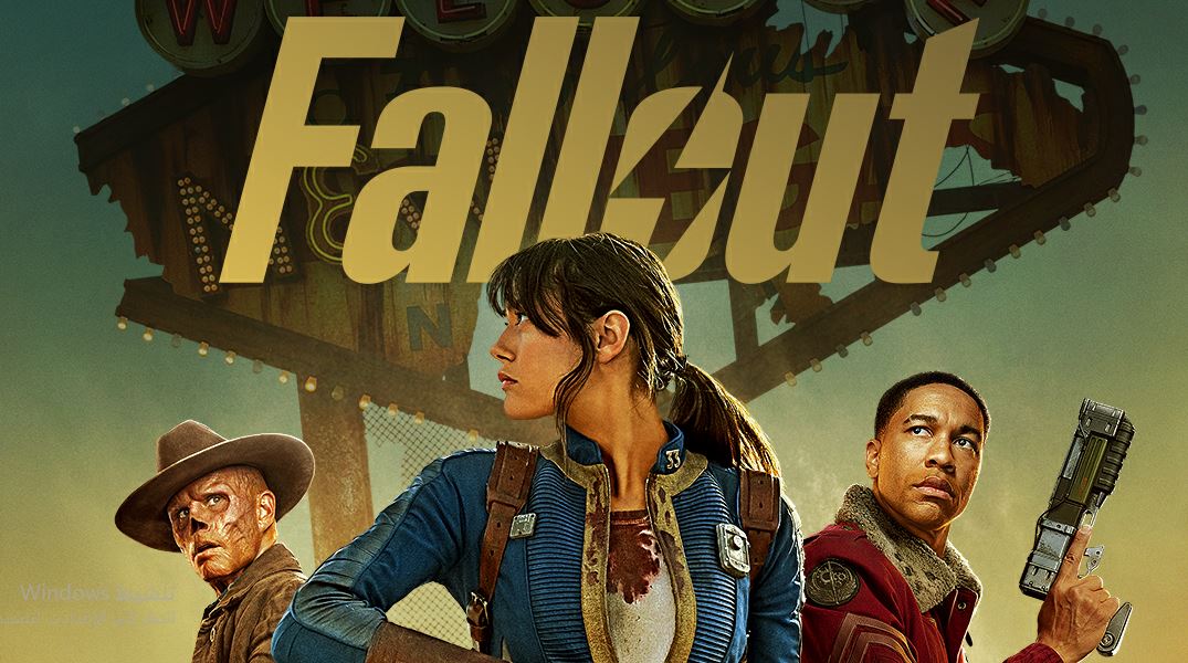 مسلسل Fallout الموسم الثاني الحلقة 7 مترجمة