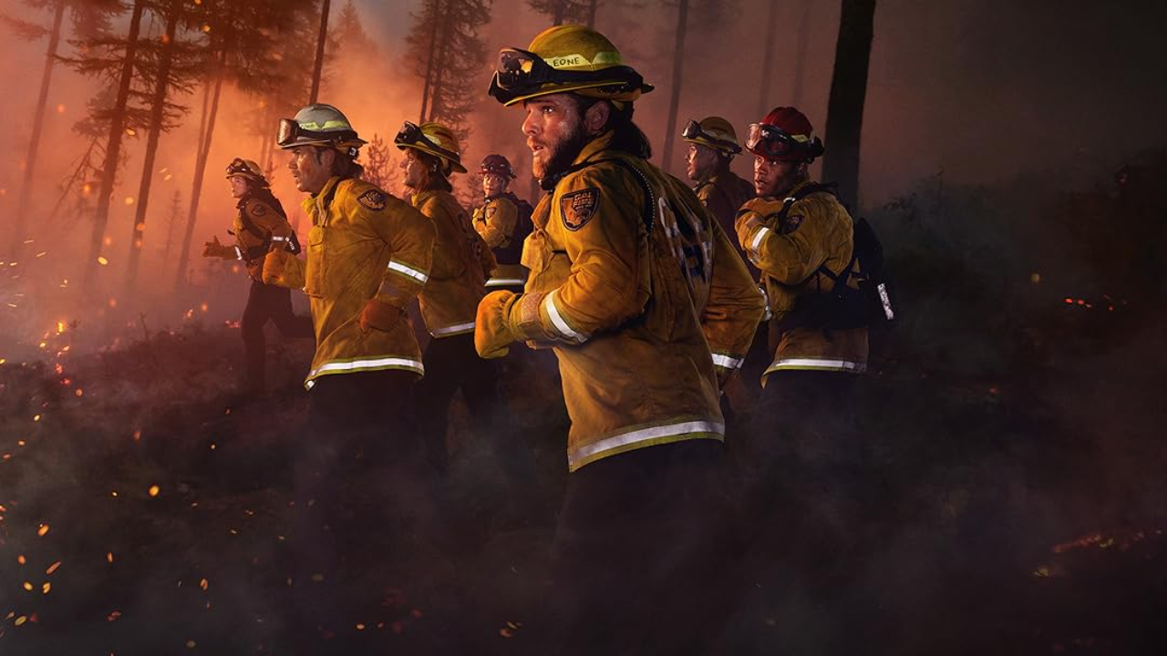 مسلسل Fire Country الموسم الثالث الحلقة 2 مترجمة