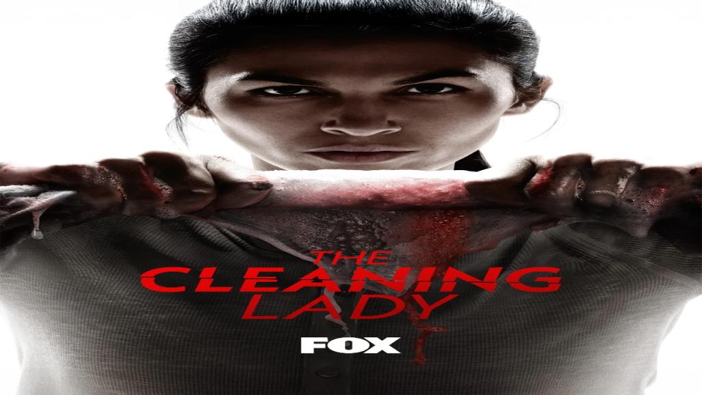 مسلسل The Cleaning Lady الموسم الرابع الحلقة 9 مترجمة