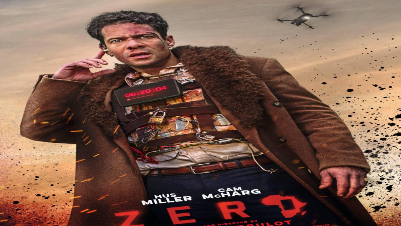 فيلم Zero 2025 مترجم