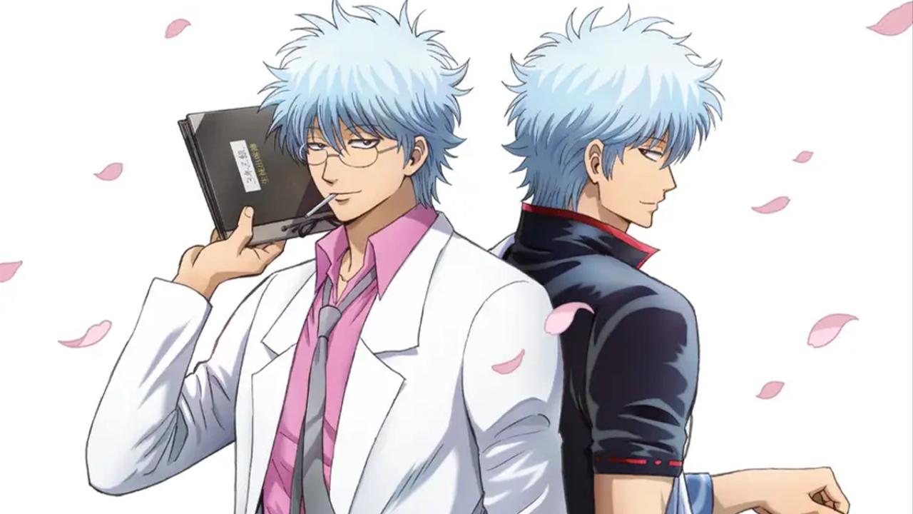انمي Gintama 3 Z Ginpachi Sensei الحلقة 2 الثانية مترجمة