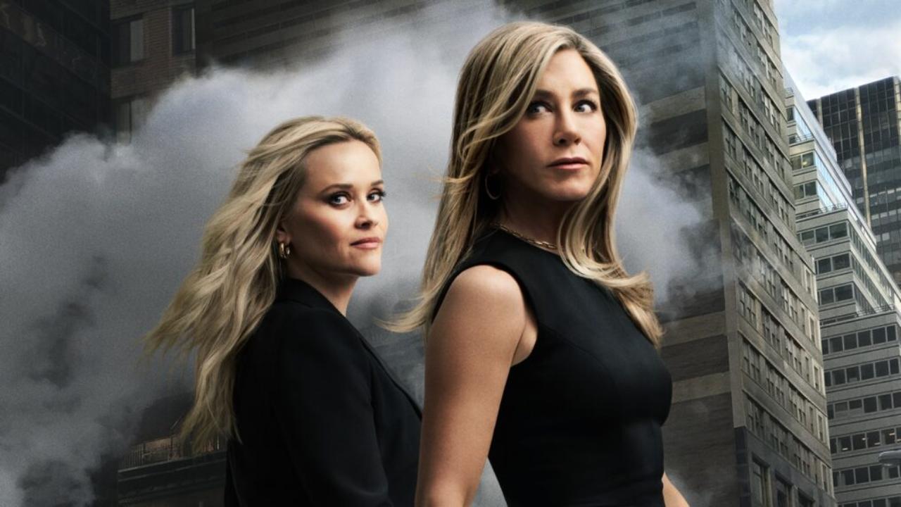 مسلسل The Morning Show الموسم الرابع الحلقة 5 مترجمة