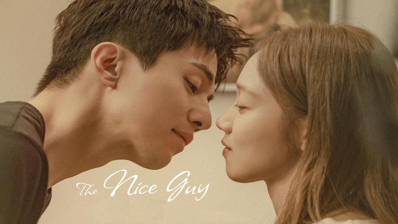 مسلسل الرجل اللطيف The Nice Guy الحلقة 15 الخامسة عشر مترجمة