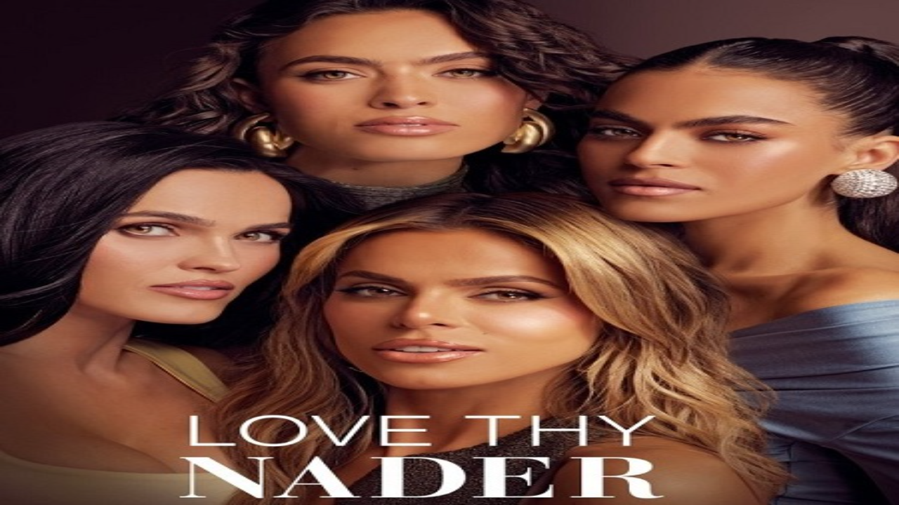 مسلسل Love Thy Nader الموسم الاول الحلقة 8 مترجمة