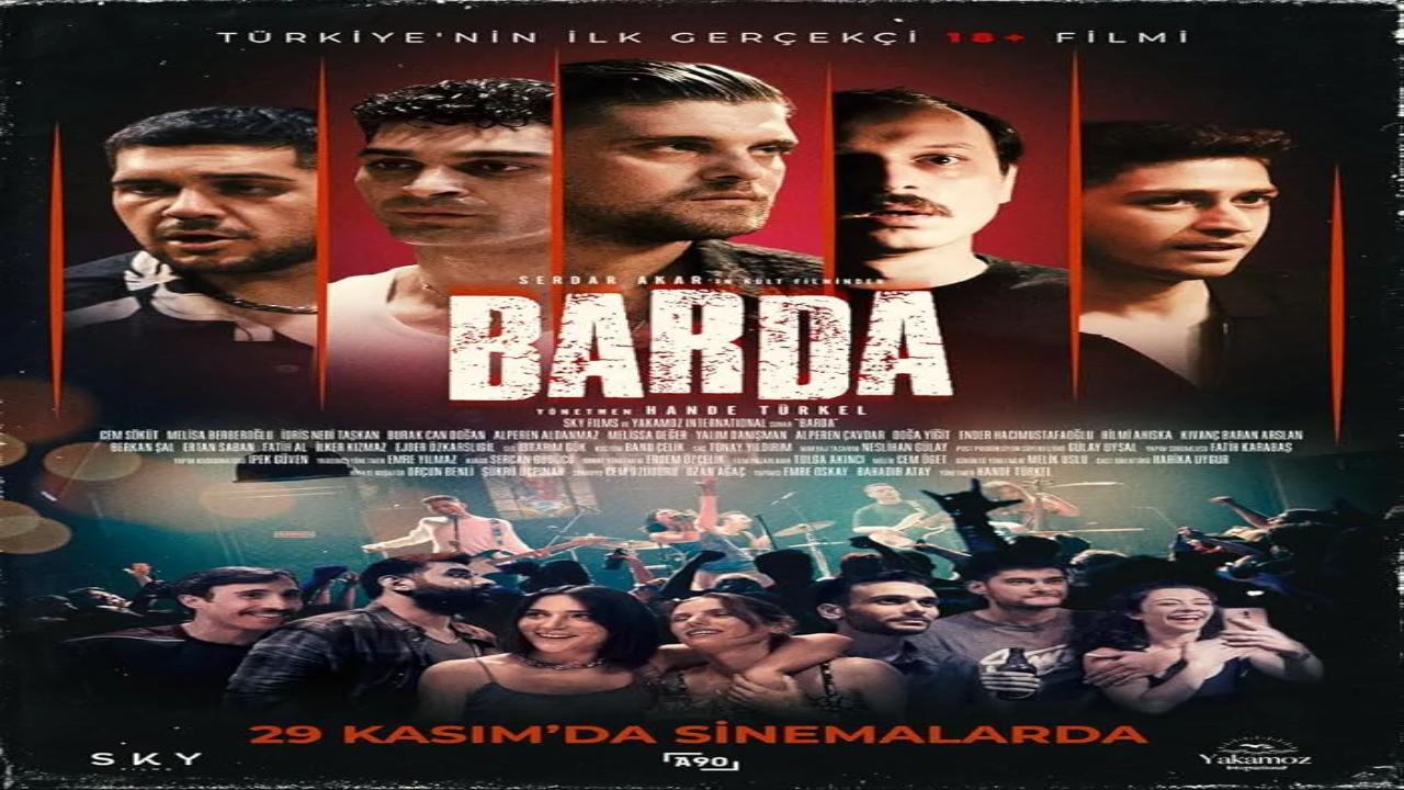 فيلم Barda 2024 مترجم اون لاين
