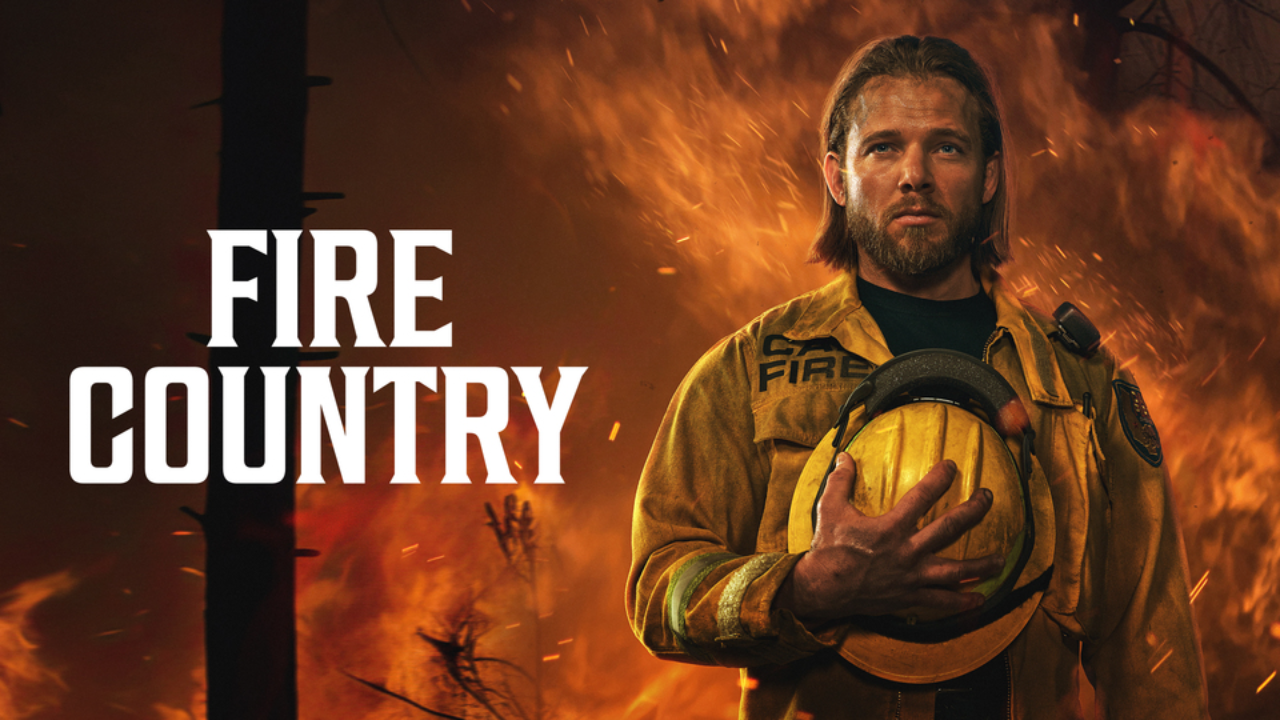 مسلسل Fire Country الموسم الرابع الحلقة 11 مترجمة