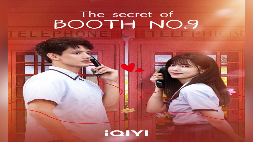 مسلسل The Secret Of Booth No 9 الموسم الاول مترجم