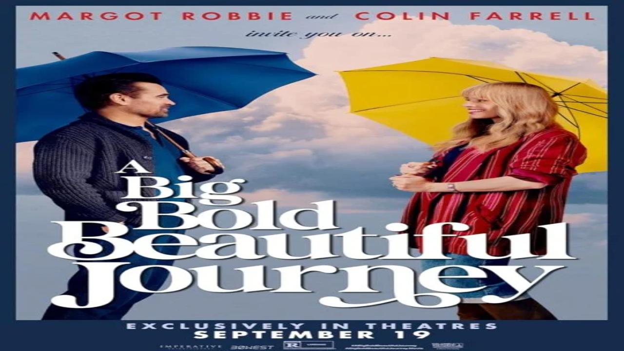 فيلم A Big Bold Beautiful Journey 2025 مدبلج