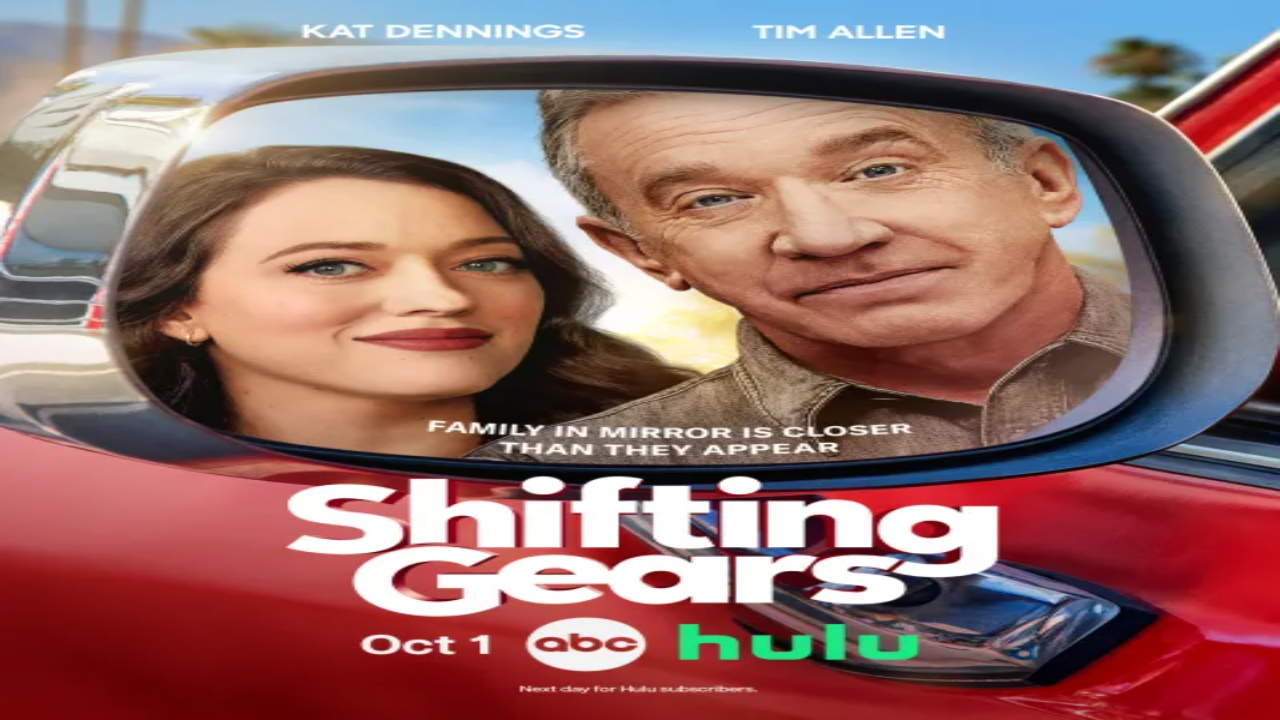 مسلسل Shifting Gears الموسم الثاني الحلقة 11 مترجمة