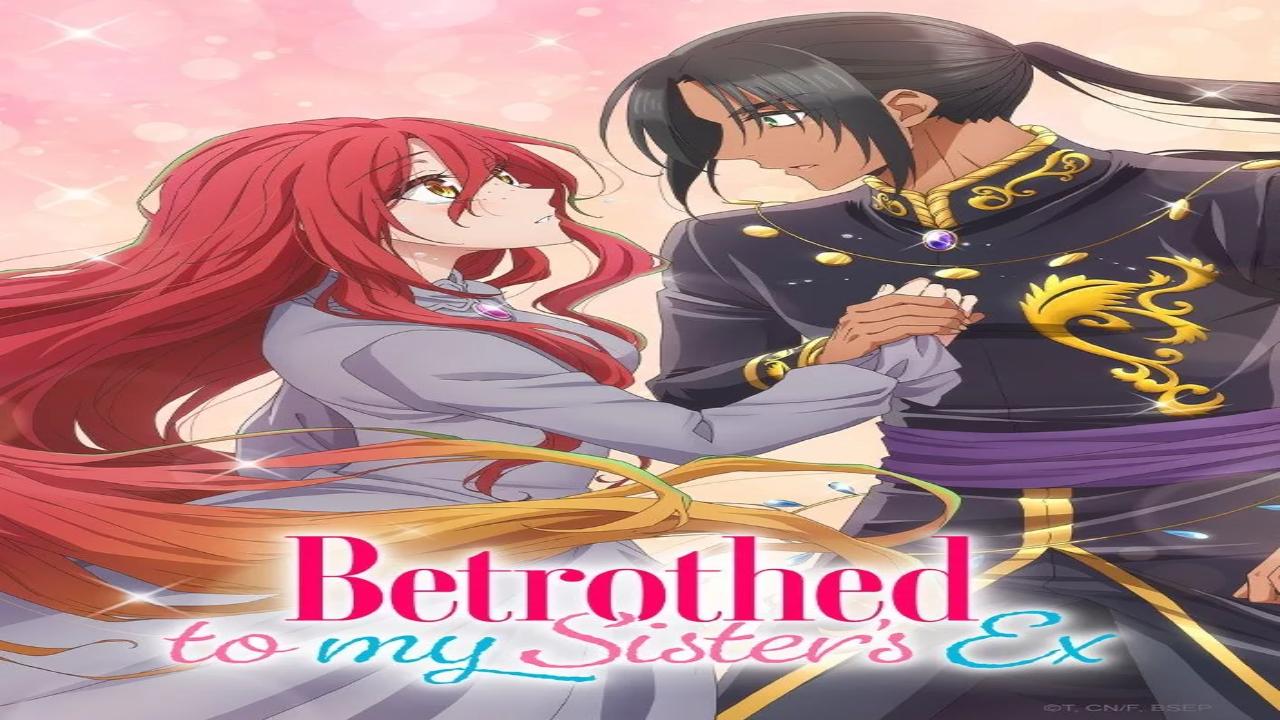 انمي Zutaboro Reijou wa Ane no Moto Konyakusha ni Dekiai sareru الحلقة 12 مترجمة