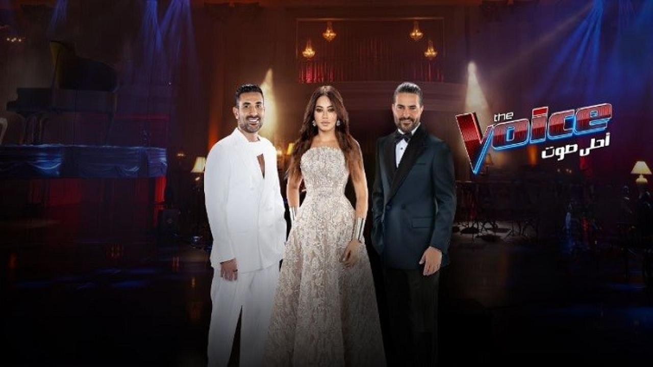 برنامج The Voice الموسم السادس الحلقة 13 الثالثة عشر