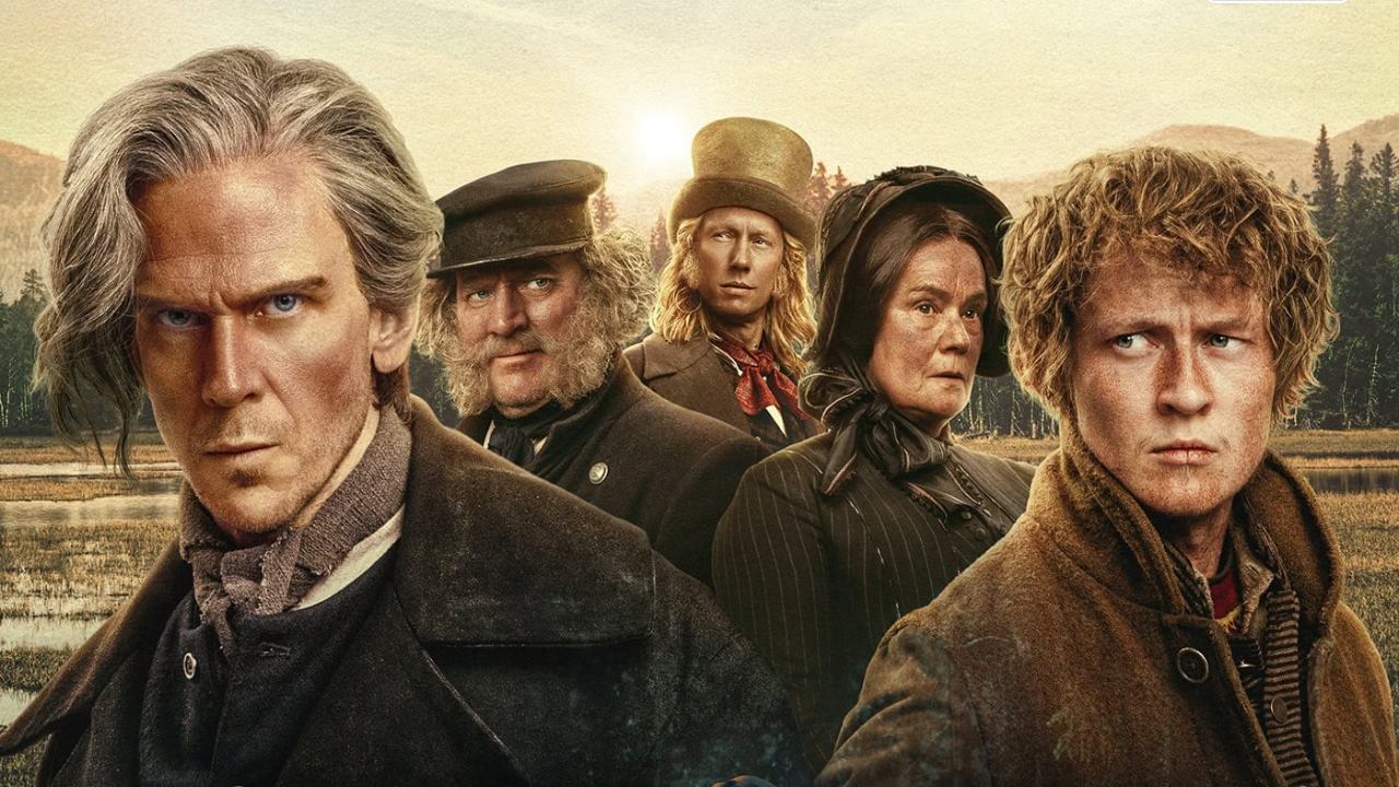 مسلسل To Cook a Bear الحلقة 1 مترجمة