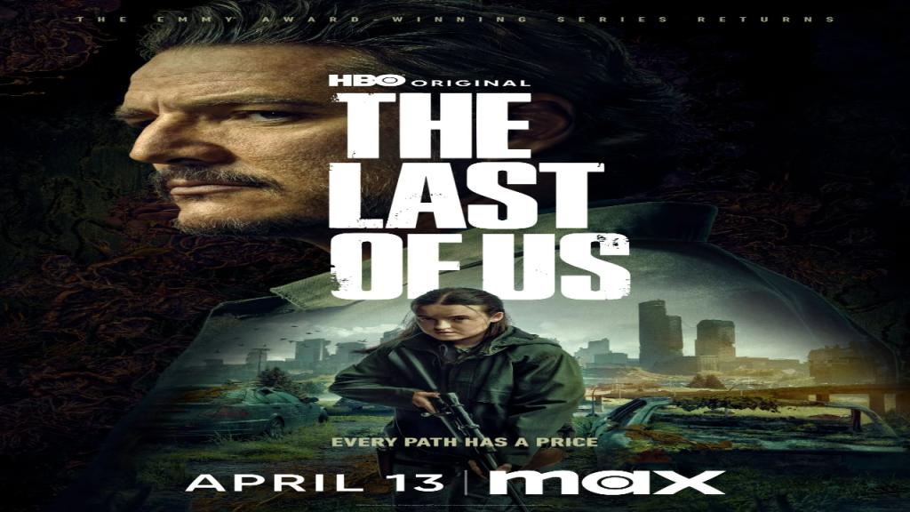 مسلسل The Last of Us الموسم الثاني الحلقة 6 مترجمة
