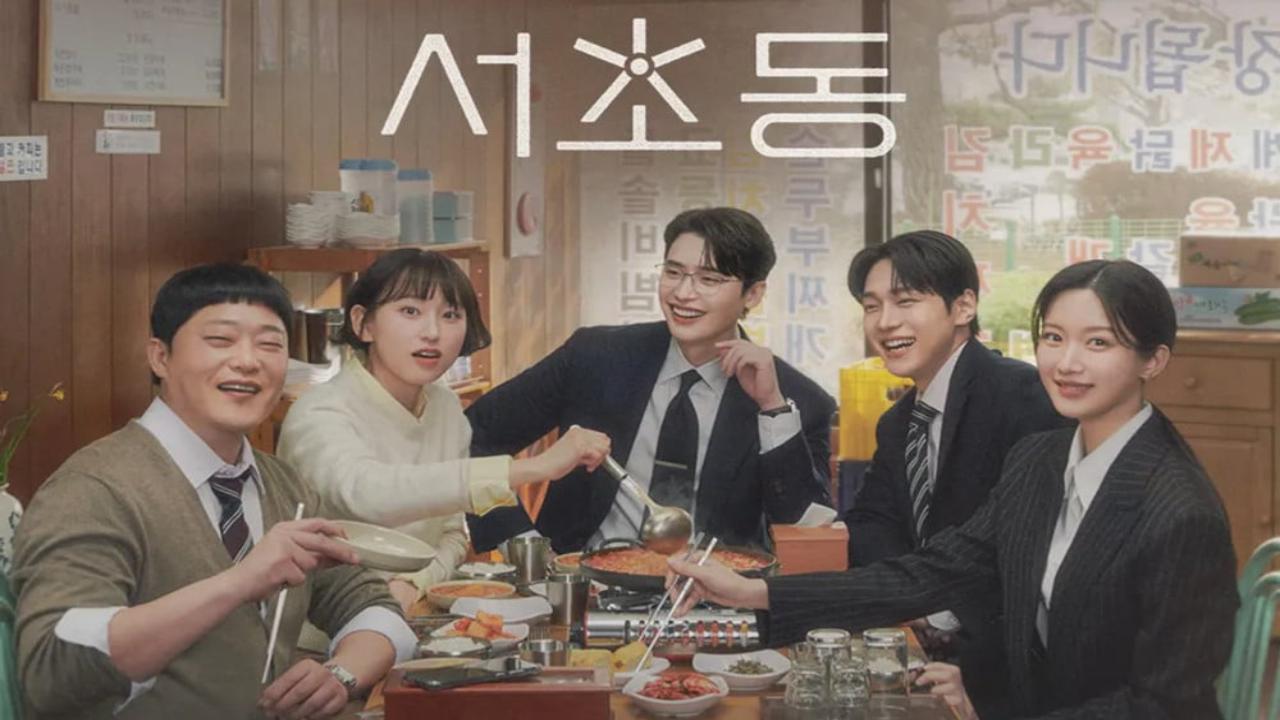 مسلسل القانون والمدينة Law and The City الحلقة 12 الثانية عشر والاخيرة مترجمة