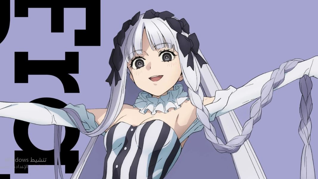 انمي Fate Strange Fake مترجم